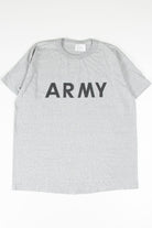 Army Physical Fitness T-Shirt