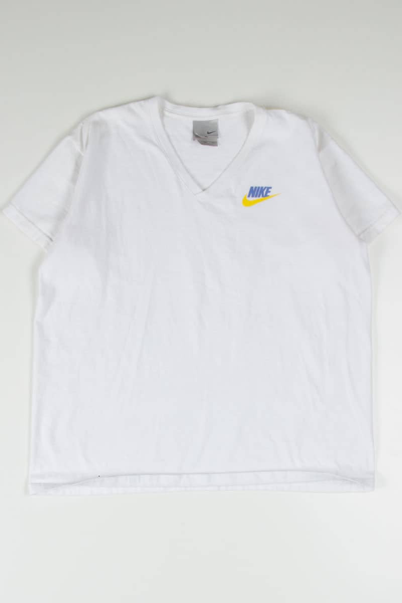Nike V-Neck T-Shirt