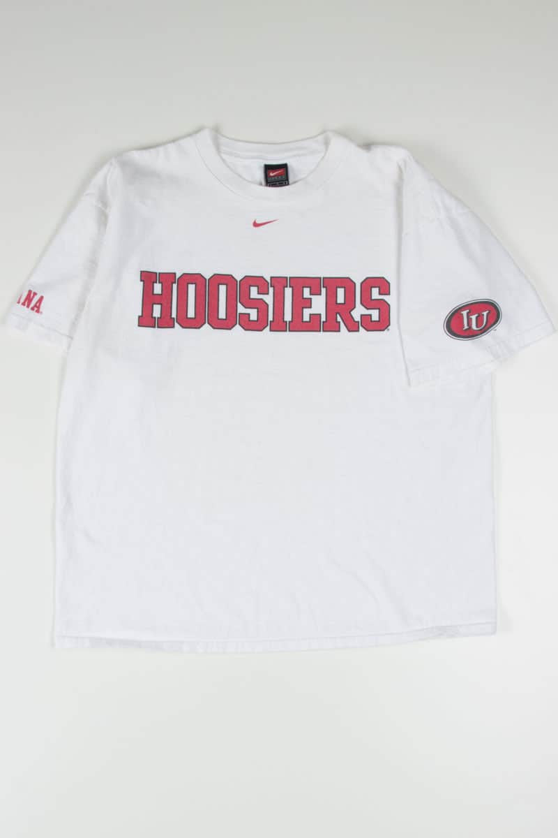 Indiana Hoosiers Nike T-Shirt