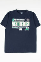 2011 Final Four Notre Dame T-Shirt