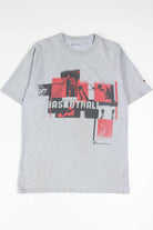 Champion Basketball T-Shirt 1