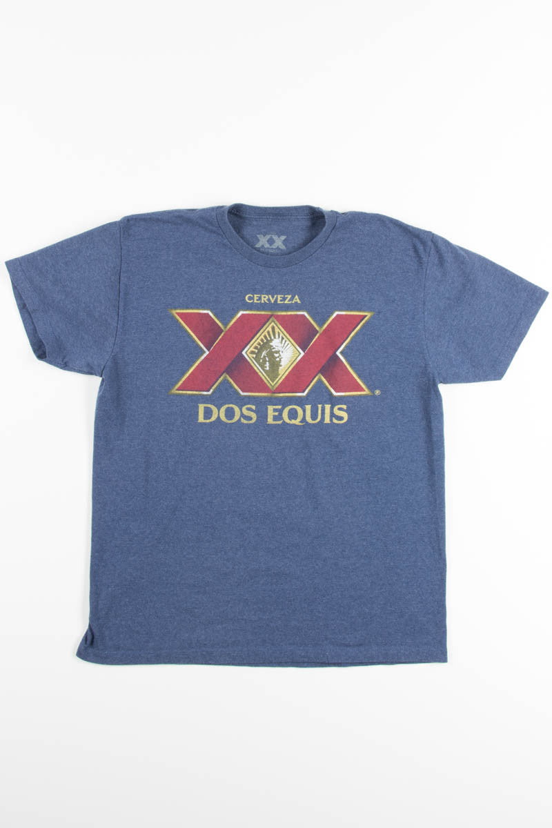 Dos Equis Tee