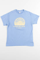Camp Butwin Tee