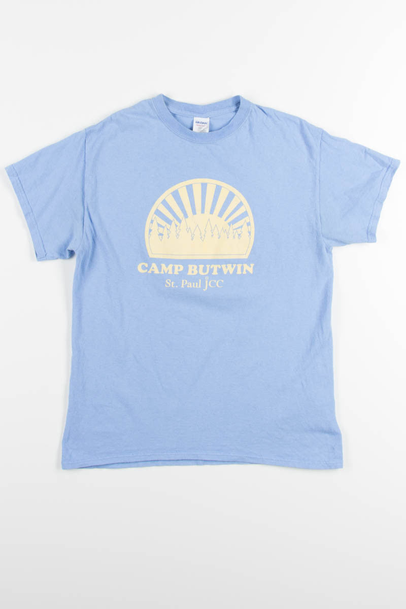 Camp Butwin Tee