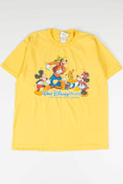 All the Fun In The World Walt Disney World T-Shirt