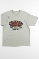 Aloha Big Island Tee