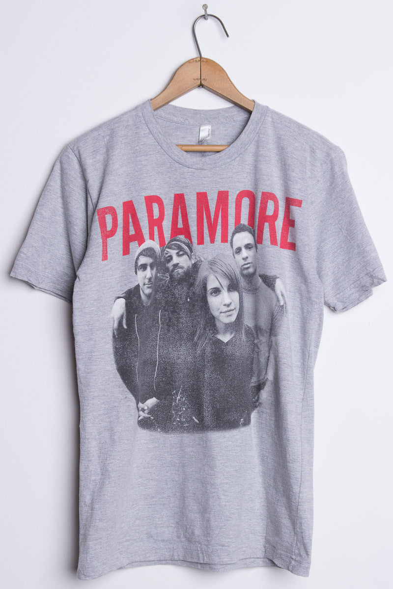 Paramore Tee