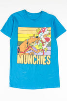 Scooby Doo Munchies T-Shirt