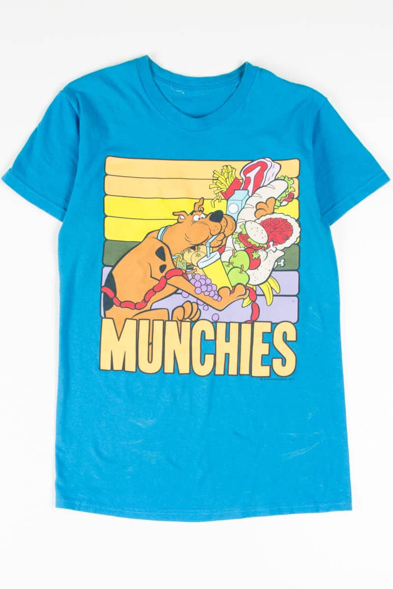 Scooby Doo Munchies T-Shirt
