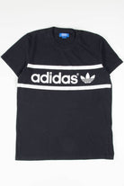 Adidas 3 Stripes T-Shirt