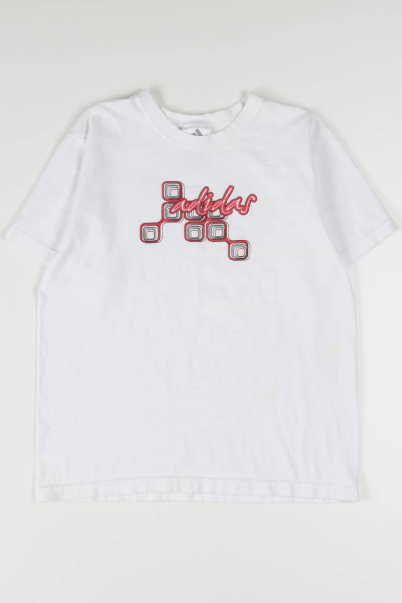 Adidas Squares T-Shirt