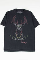 Legendary Deer T-Shirt