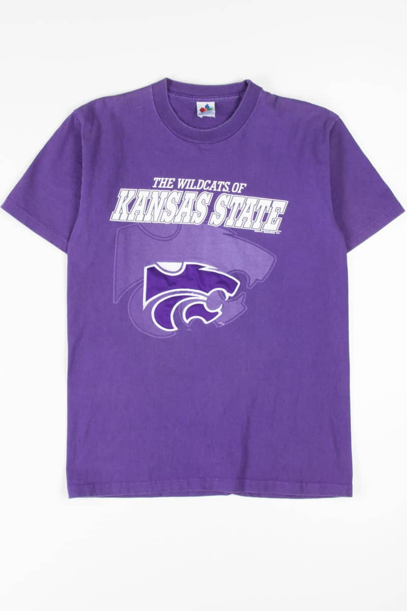 Kansas State Wild Cats T-Shirt