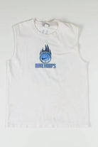 Nike Hoops Sleeveless T-Shirt