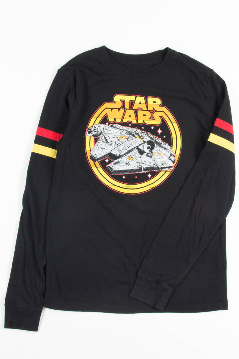 Star Wars Long Sleeve Tee