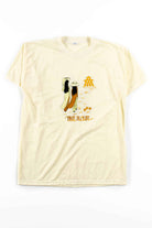 Beige Vietnam T-Shirt