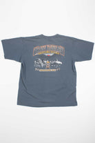 Vancouver B.C. Harley Davidson T-shirt