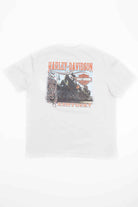 Harley Davidson Louisville Kentucky T-shirt