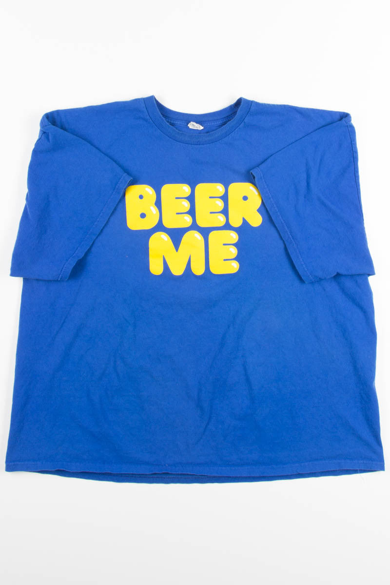 Beer Me Tee