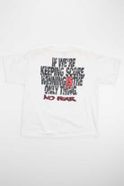 Vintage No Fear Racing Tee (Single Stitch)