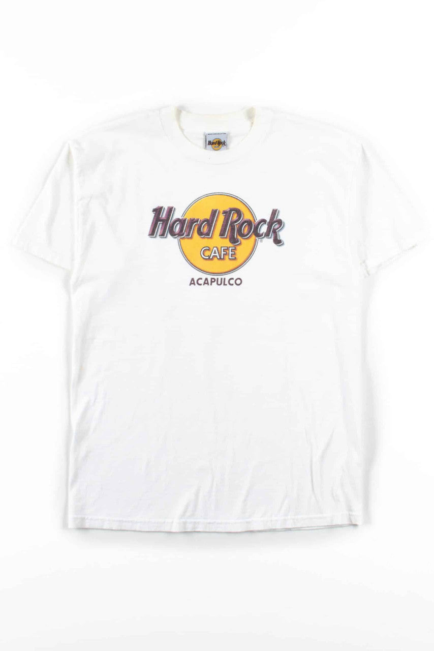Hard Rock Cafe Acapulco T-Shirt