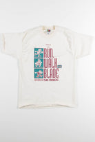 YWCA 1998 5K Race Tee