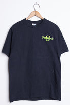 2010 Fernstock Tee
