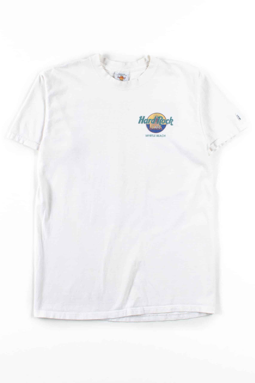 Hard Rock Cafe Myrtle Beach T-Shirt