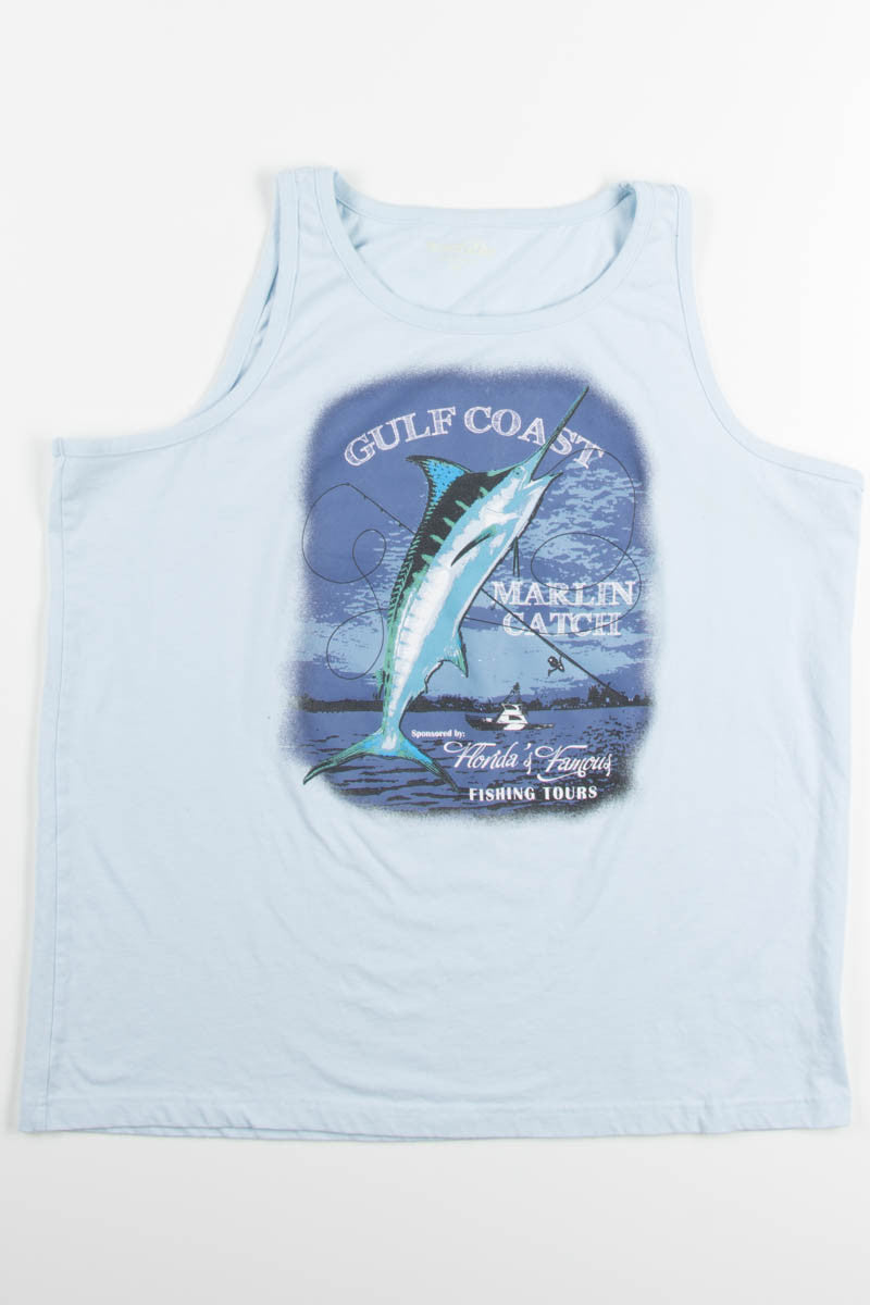 Gulf Coast Tank