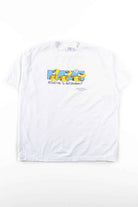 Adjusting To Retirement T-Shirt (Single Stitch)