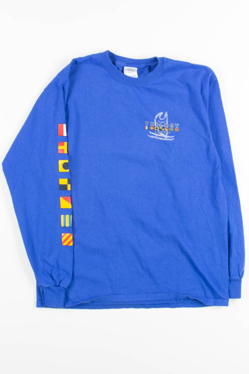 Trilogy Maui Tee