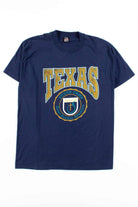Texas Youth Camp T-Shirt (Single Stitch)