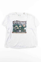 Washington District Of Columbia T-Shirt