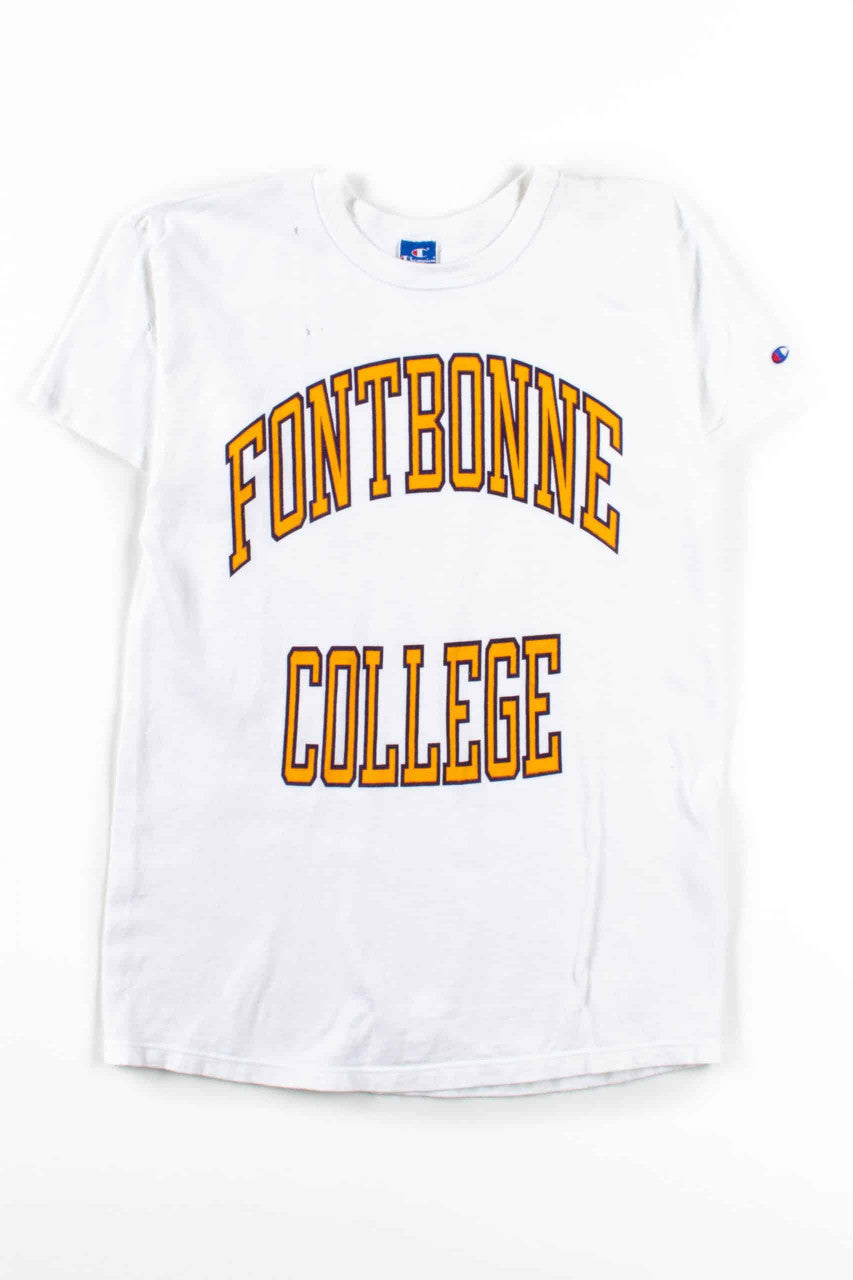 Fontbonne College T-Shirt