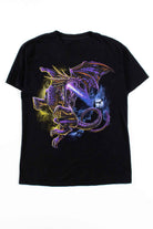 Purple Dragon T-Shirt