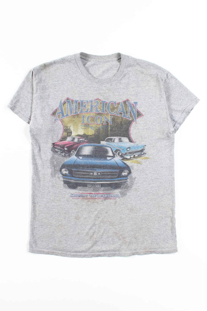 American Icon T-Shirt