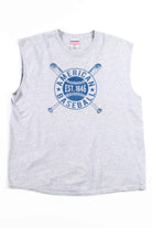 American Baseball Tank
