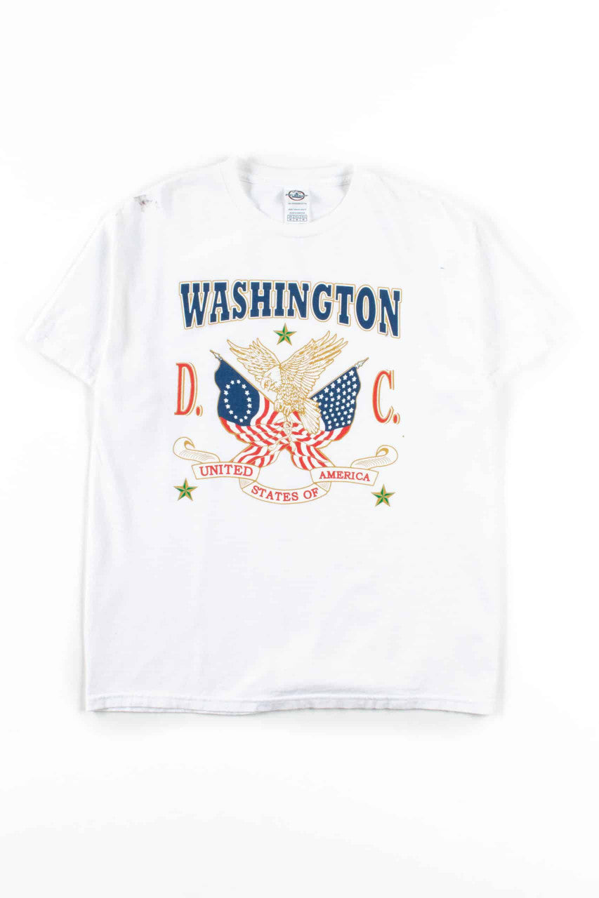 Washington D.C. T-Shirt