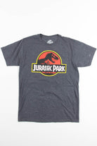 Jurassic Park Tee 1
