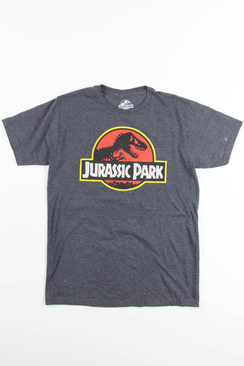 Jurassic Park Tee 1