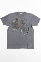 Bicycle Tee