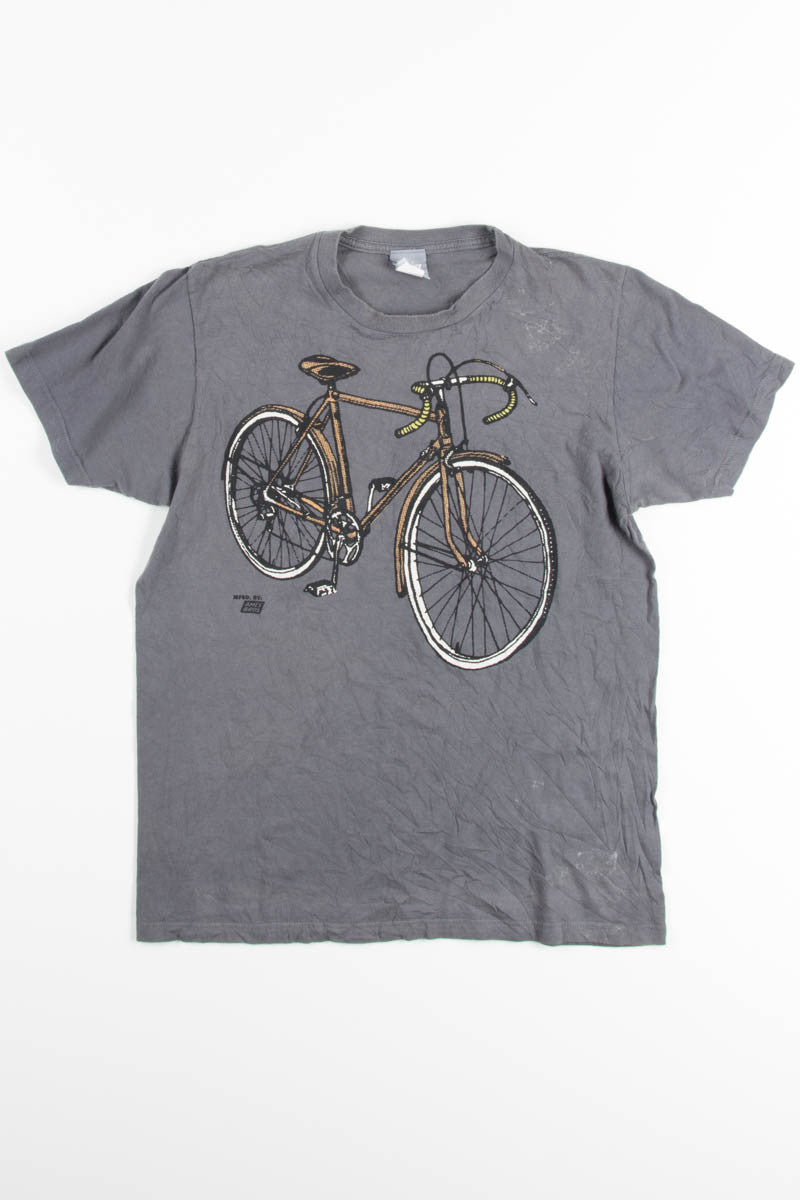 Bicycle Tee