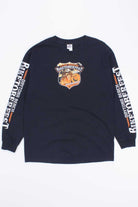 Biketoberfest Long Sleeve Tee