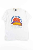 1989 SEC Tournament T-Shirt (Single Stitch)
