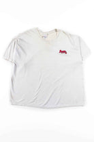 Distressed Atlanta Braves T-Shirt