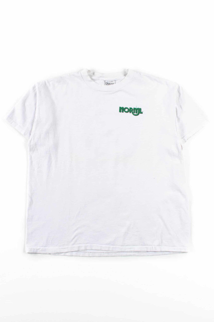 NORML T-Shirt (Single Stitch)