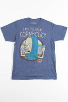 Beavis & Butt-head Tee