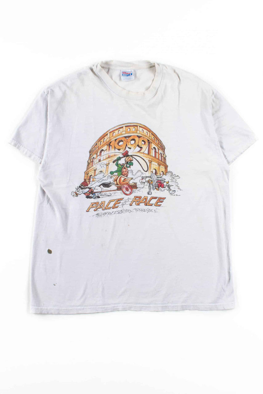 1999 Pace Race T-Shirt