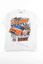 Tony Stewart Hammer It Home T-Shirt (1999)