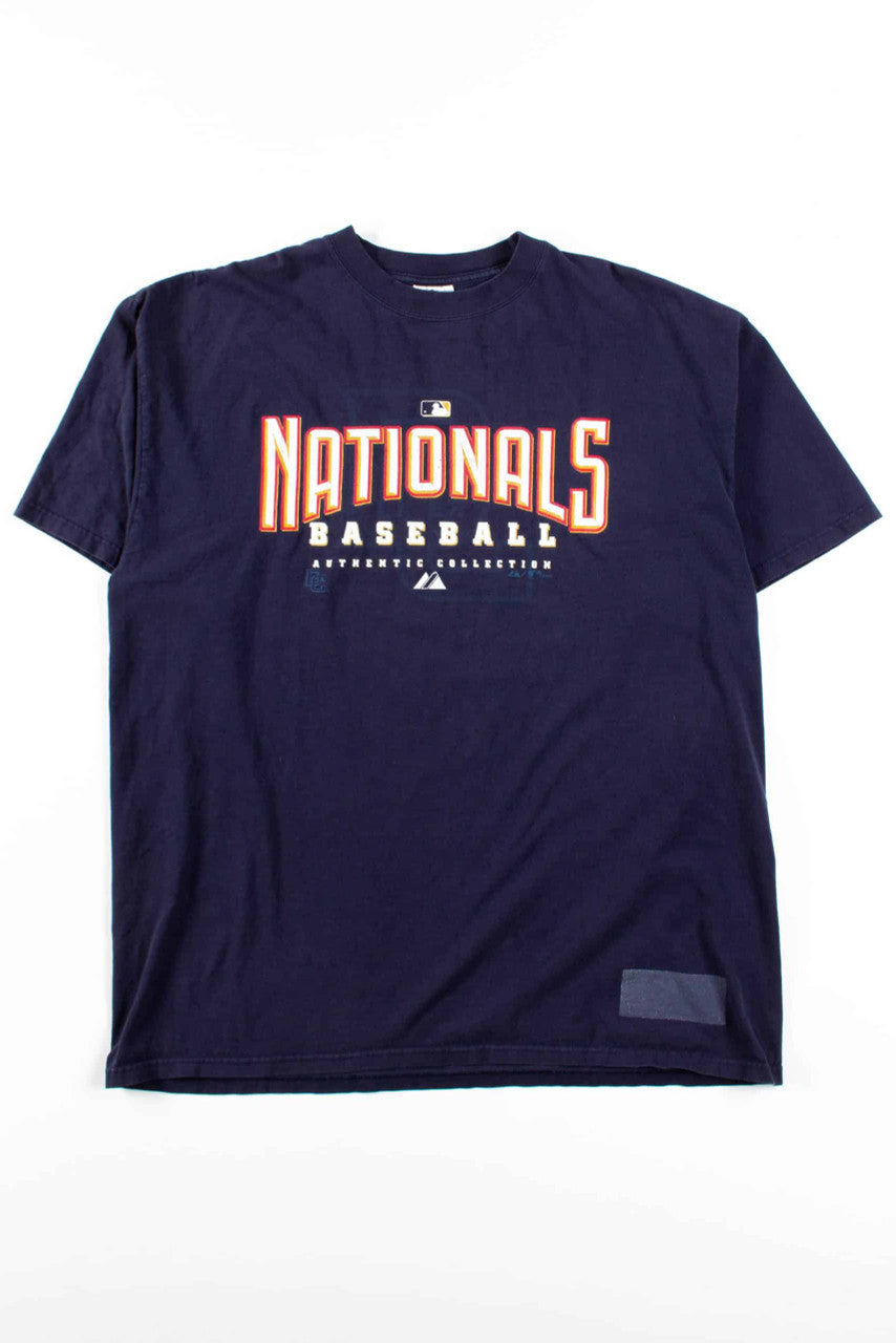 Washington Nationals T-Shirt